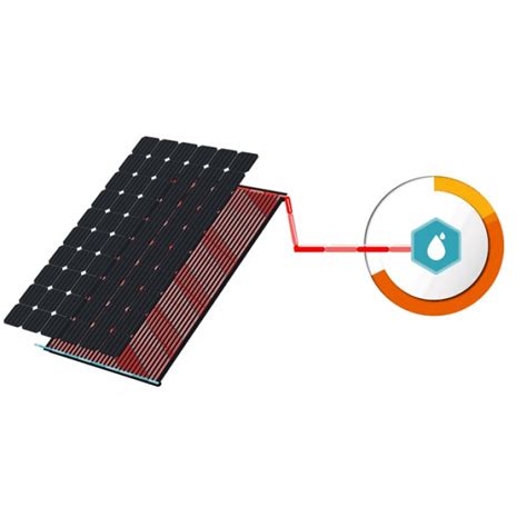 Dualsun SPRING : Le Panneau Solaire Hybride.